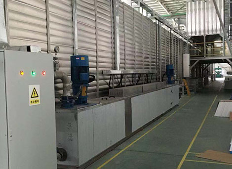 Powder Coating Spray Booth Key Features and Buying Guide for Industrial Use